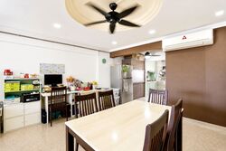 Blk 235 Yishun Street 21 (Yishun), HDB 4 Rooms #556605591